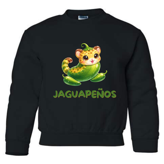 Jaguar/Jalapeños