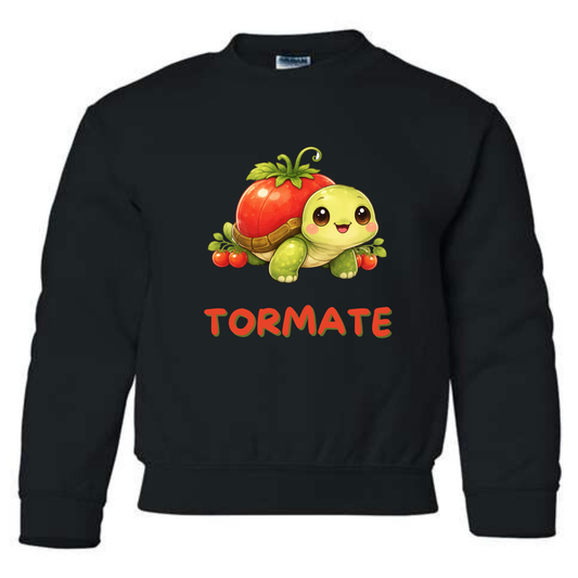 Tortue/Tomate