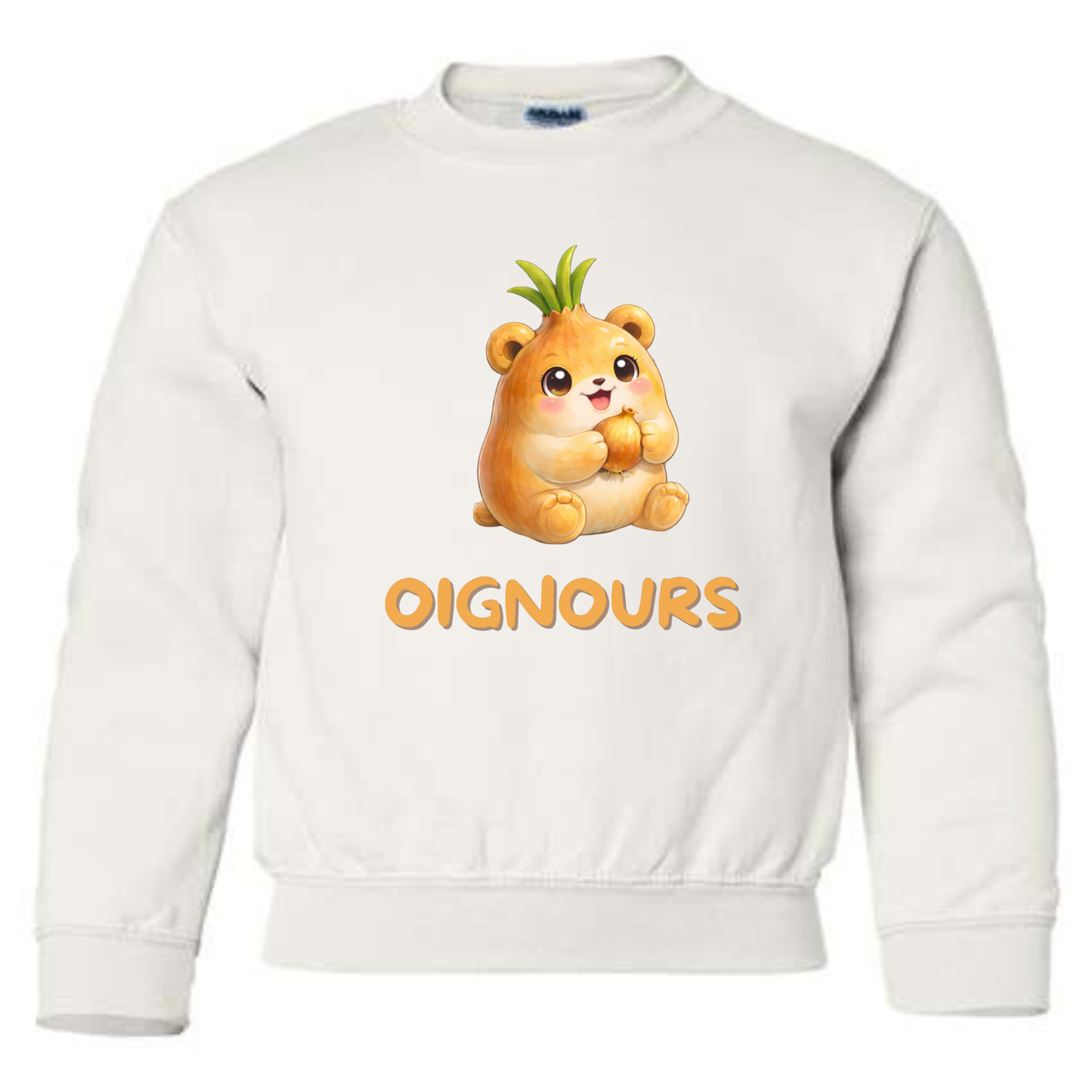 Ours/Oignon