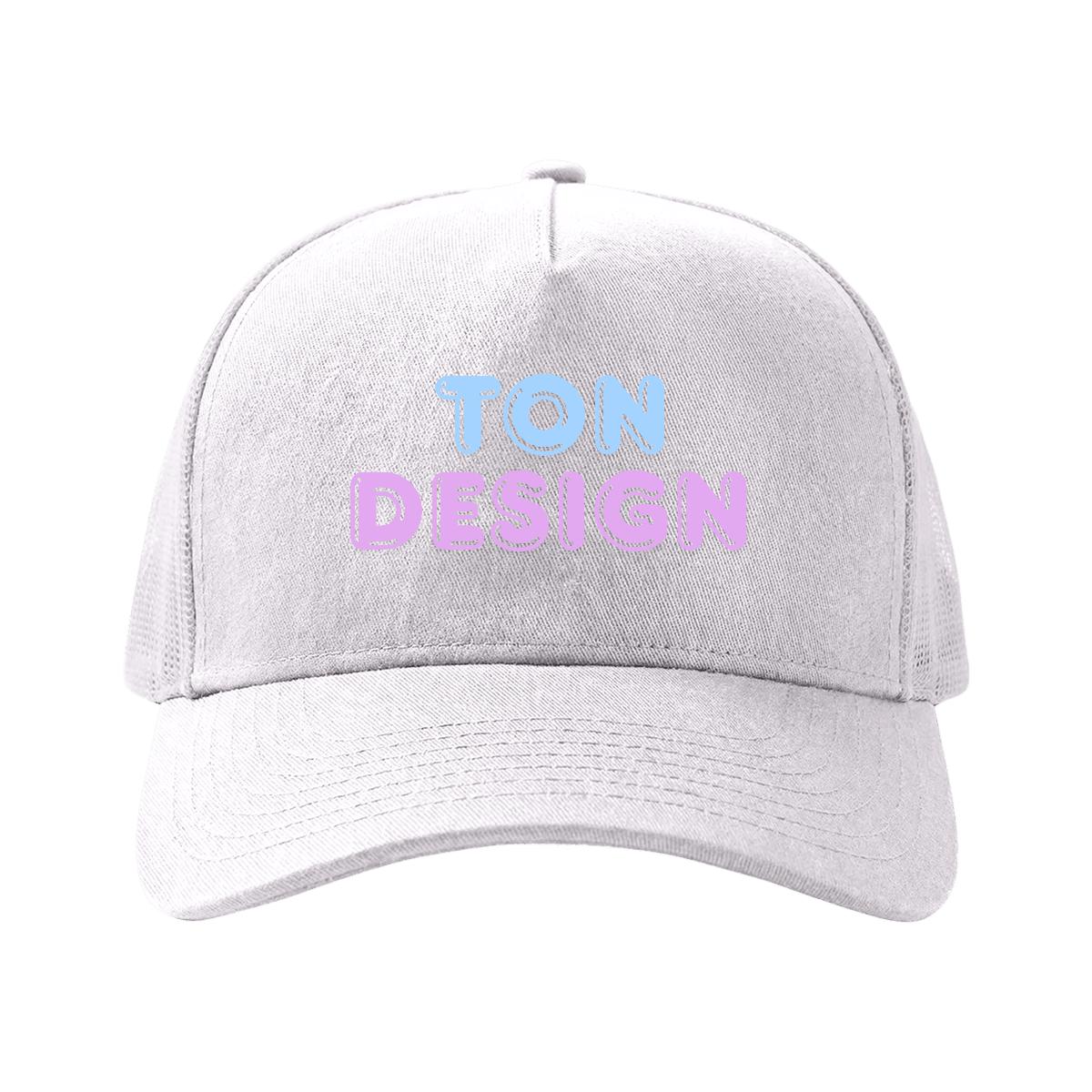 Casquette ''Make your own''