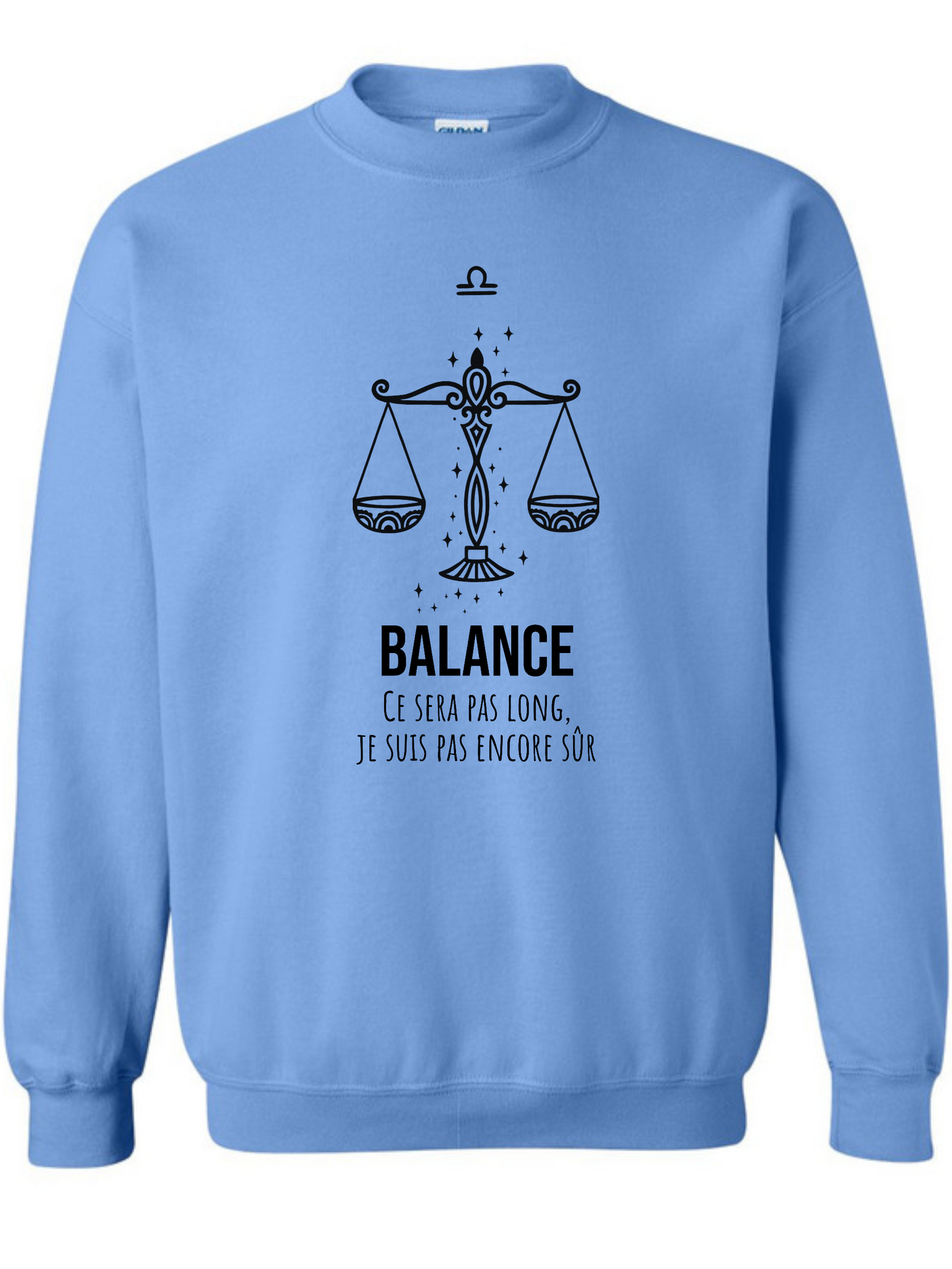 Zodiaque Balance
