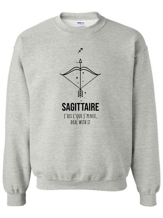 Zodiaque Sagittaire