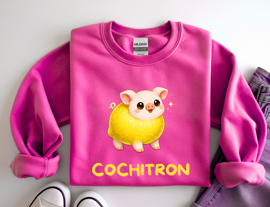 Cochon/Citron