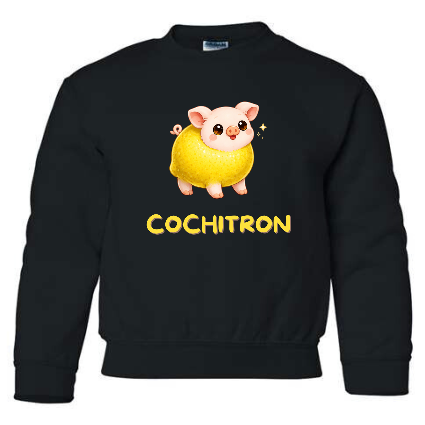Cochon/Citron