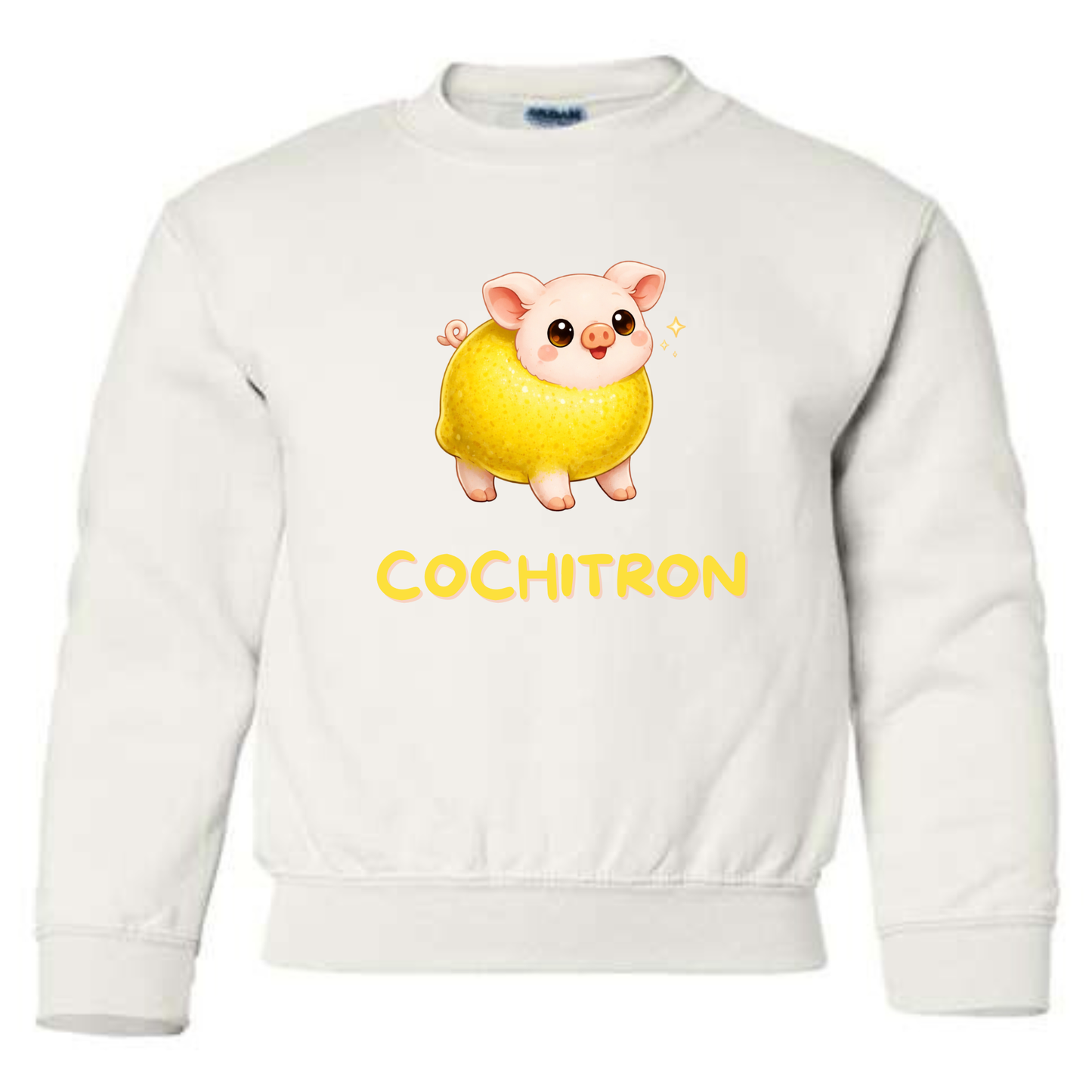Cochon/Citron