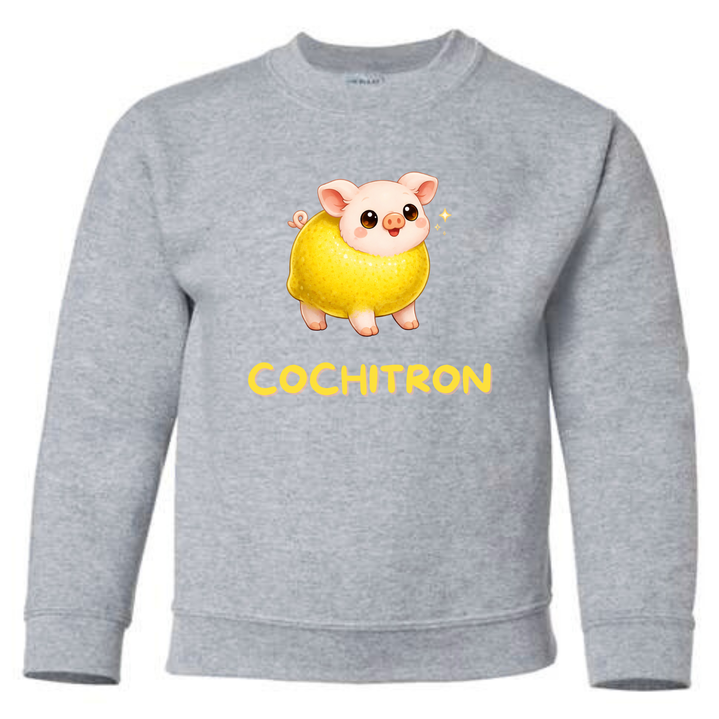 Cochon/Citron