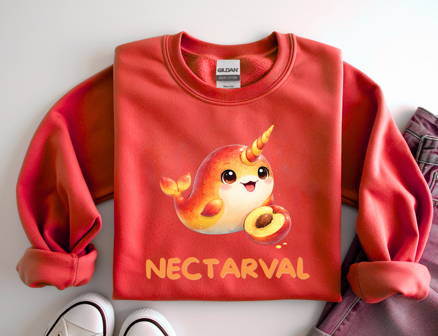 Narval/Nectarine