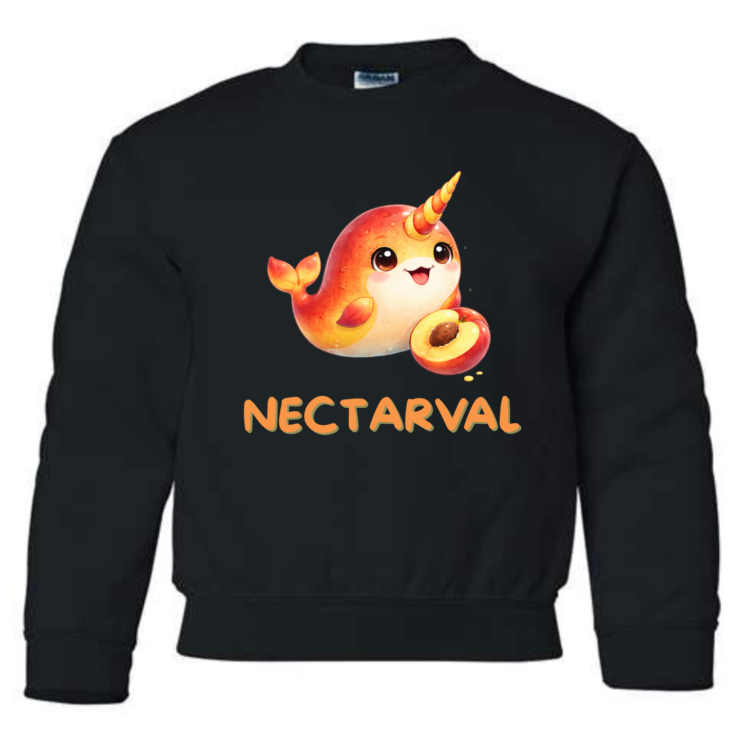 Narval/Nectarine