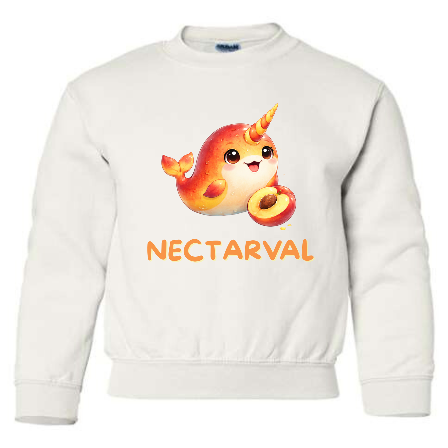 Narval/Nectarine