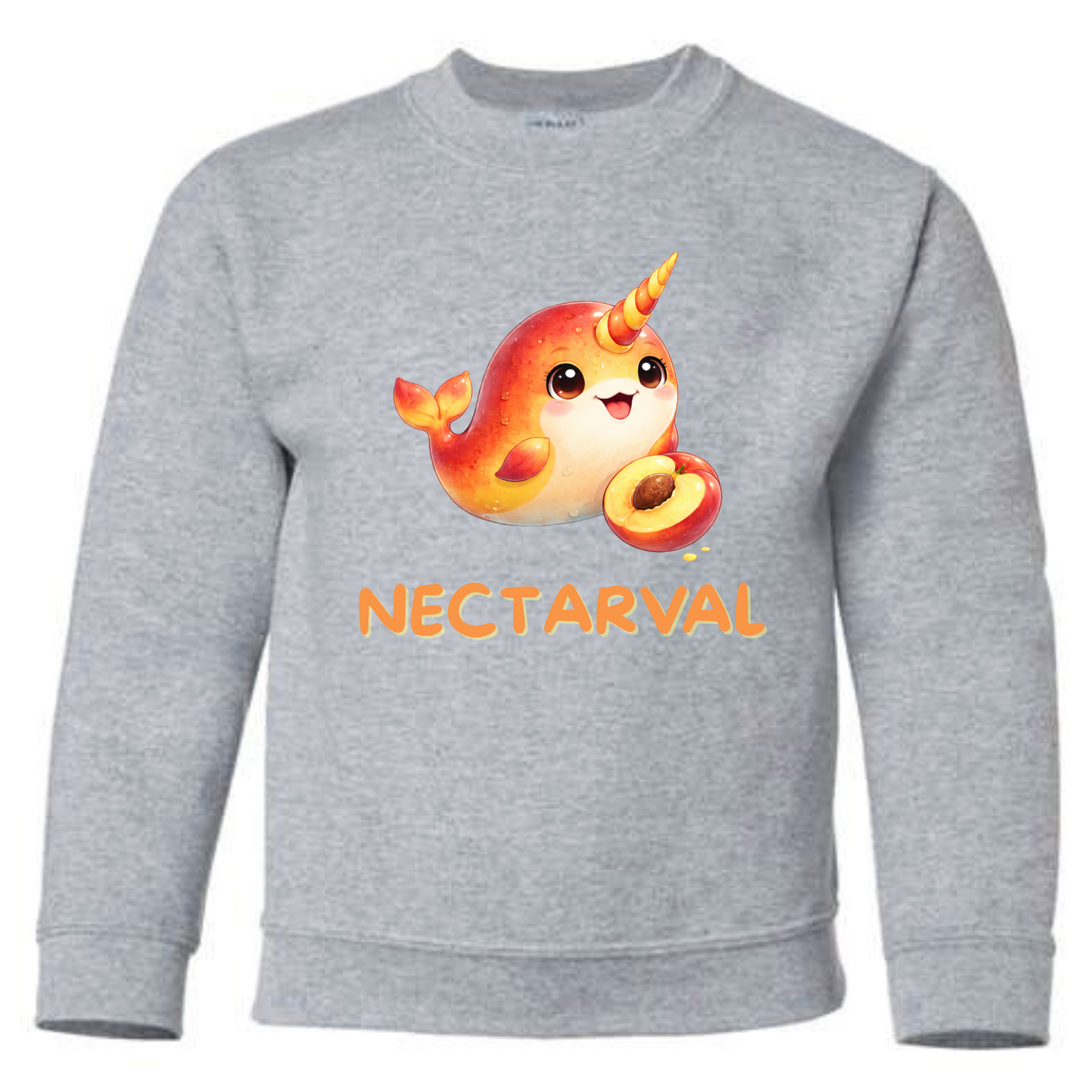 Narval/Nectarine