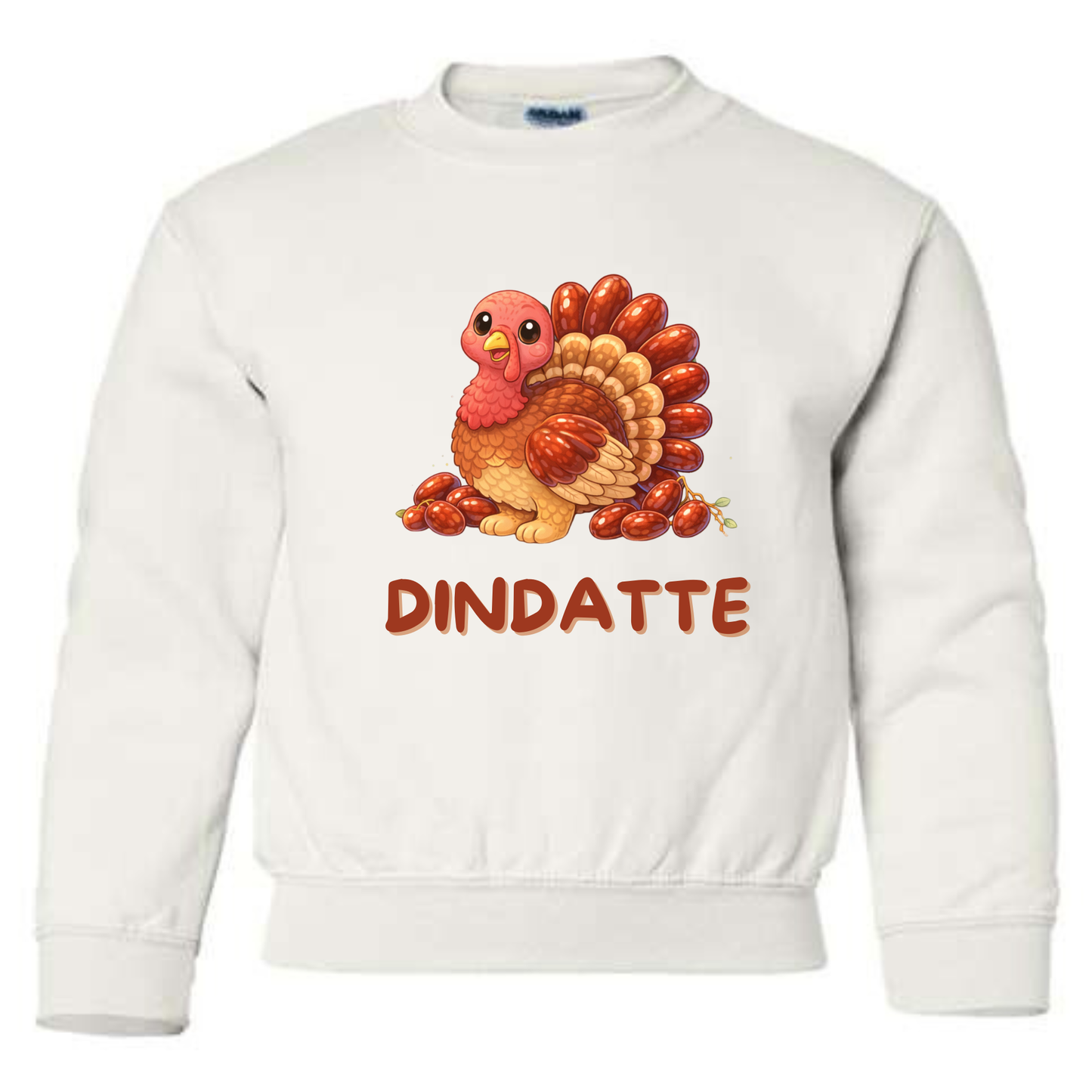 Dinde/Datte