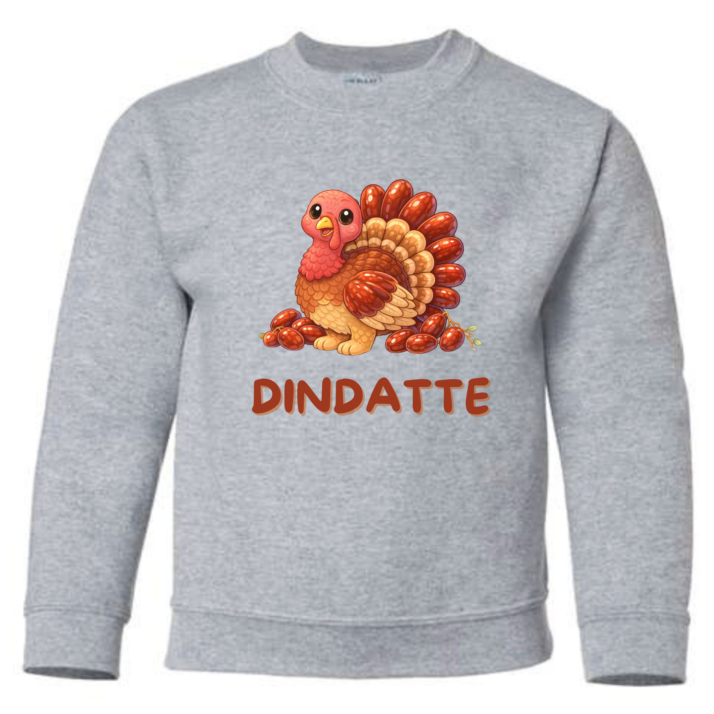 Dinde/Datte
