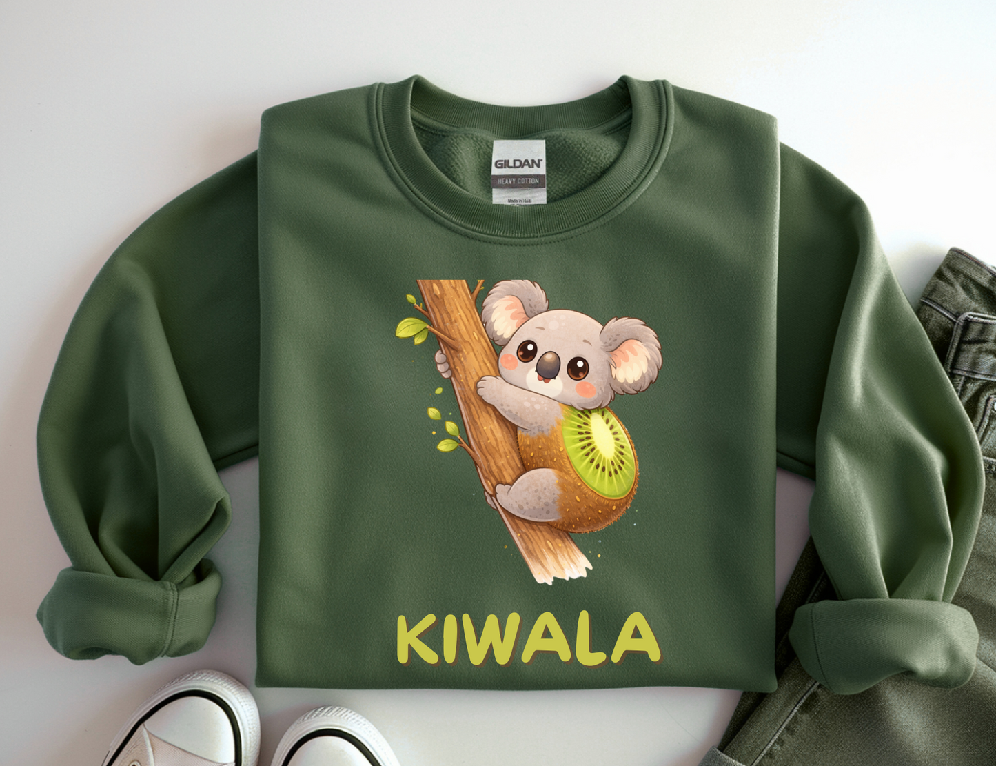 Koala/Kiwi