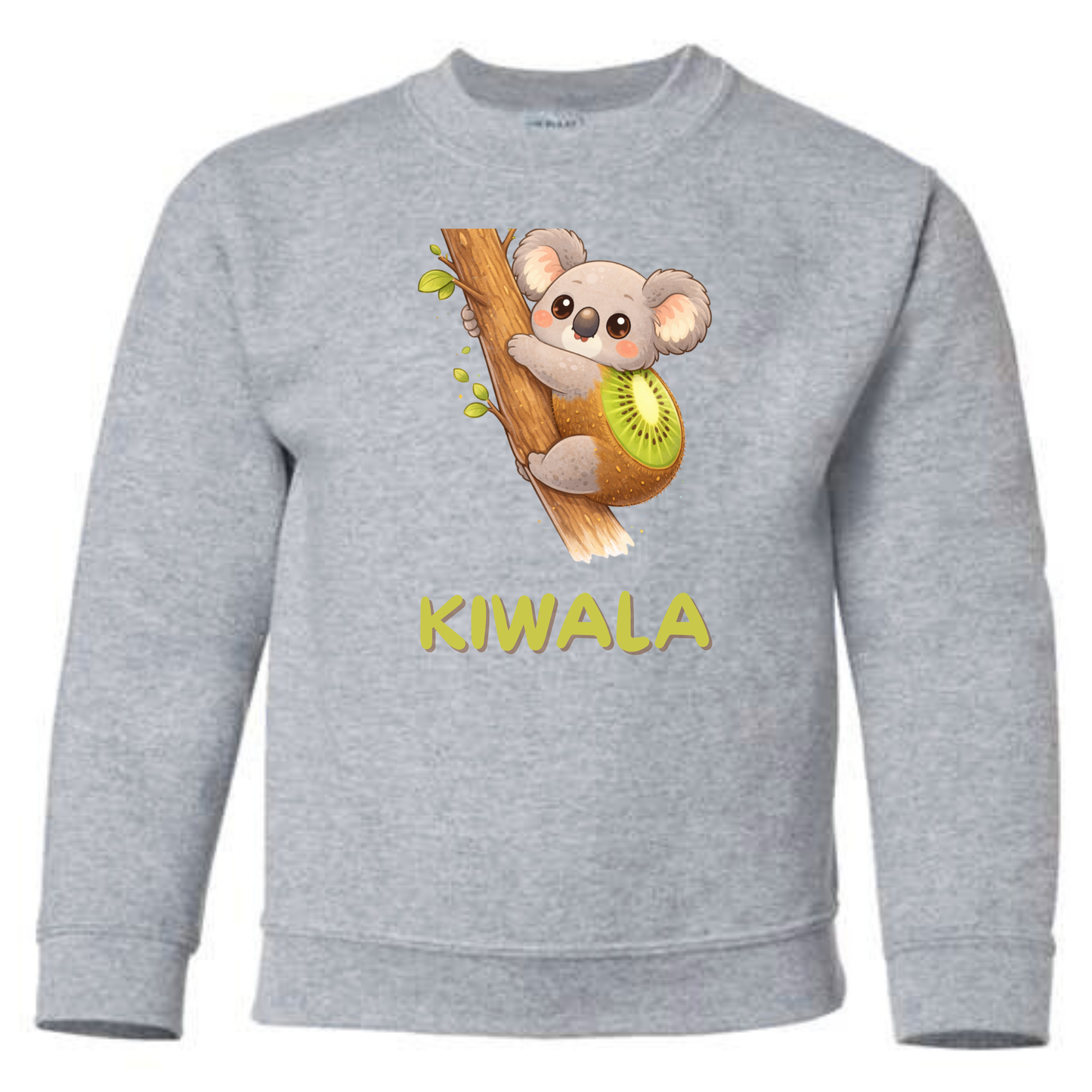 Koala/Kiwi