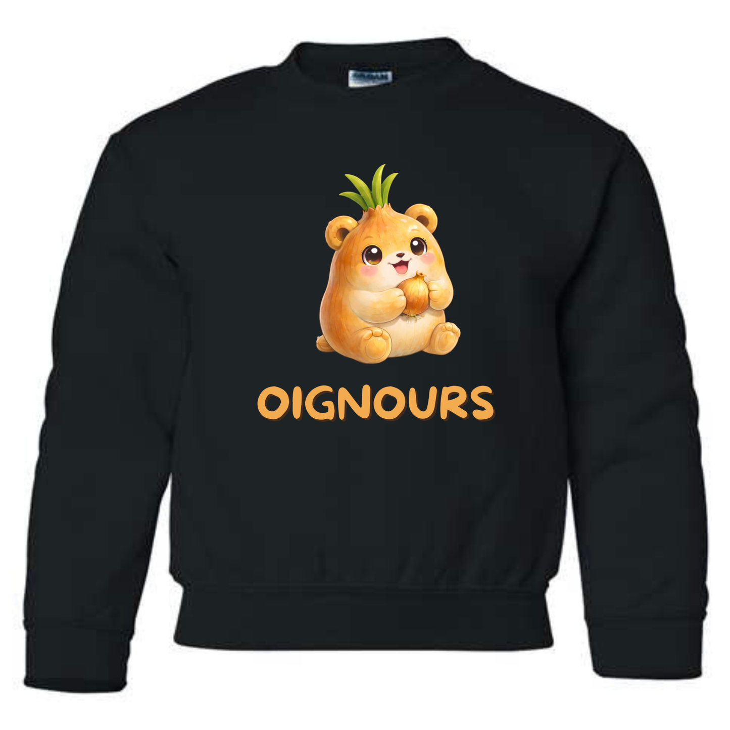 Ours/Oignon