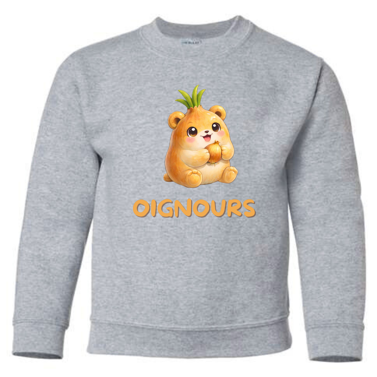 Ours/Oignon