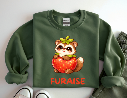 Furet/Fraise