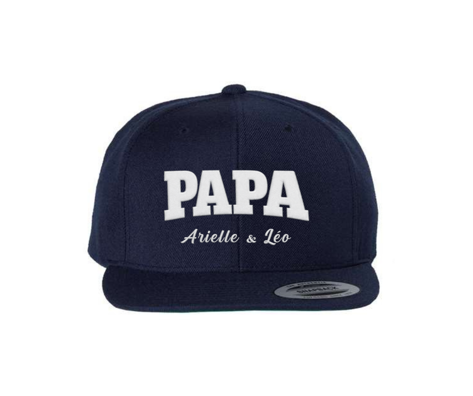 Casquette PAPA