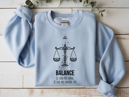 Zodiaque Balance