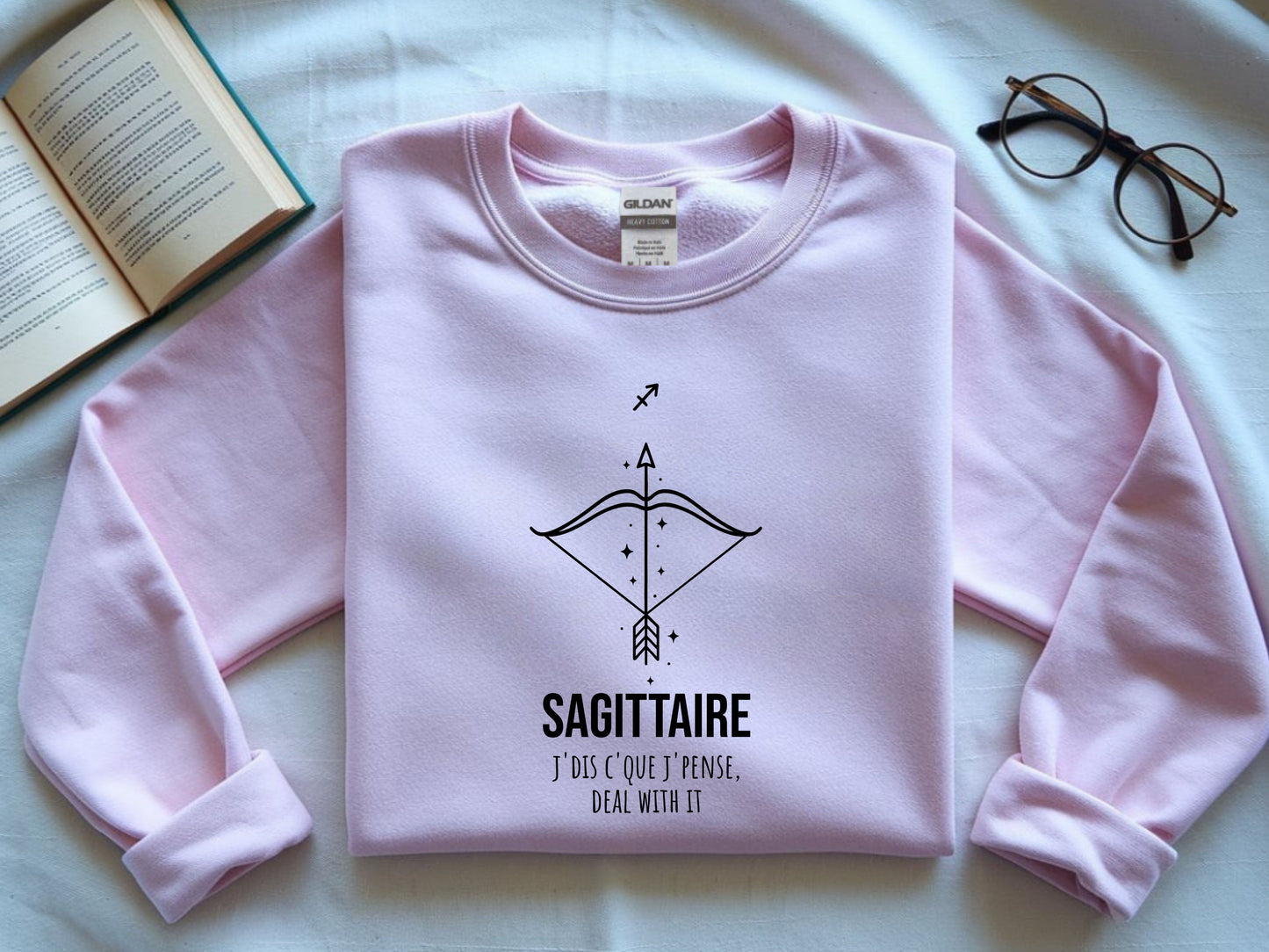 Zodiaque Sagittaire