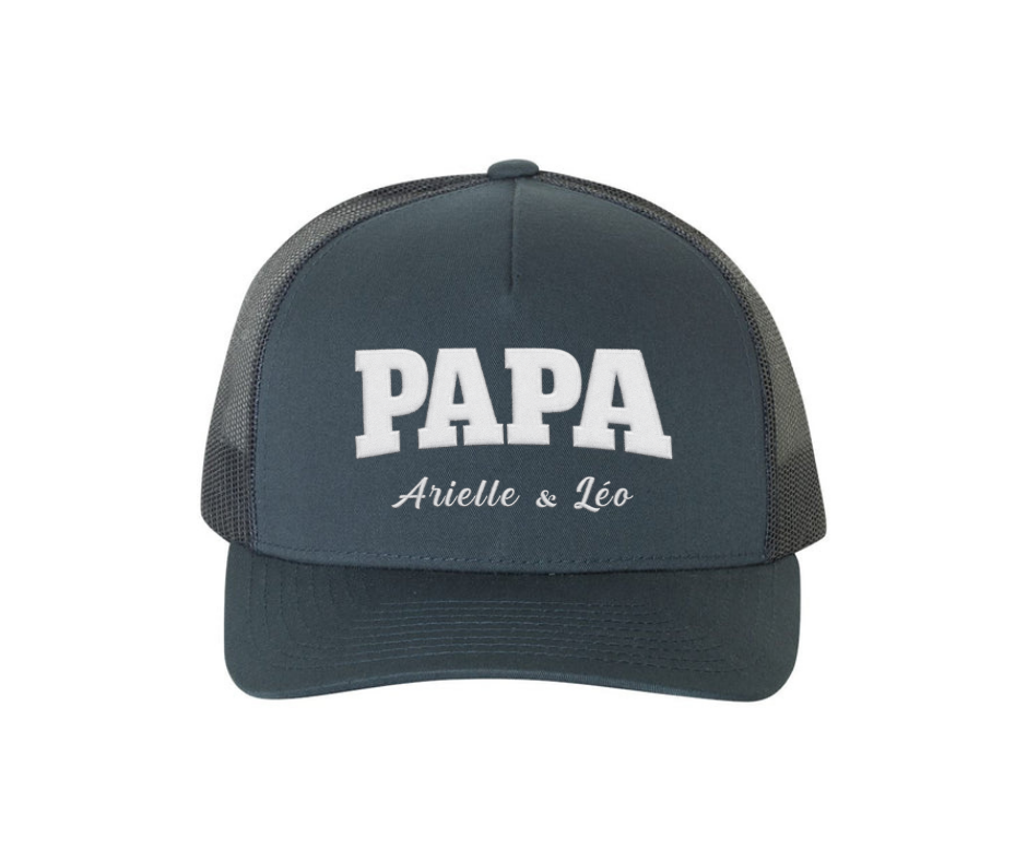 Casquette PAPA