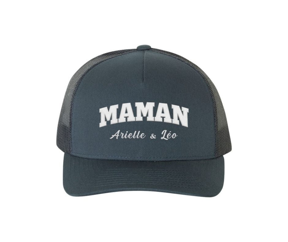 Casquette MAMAN
