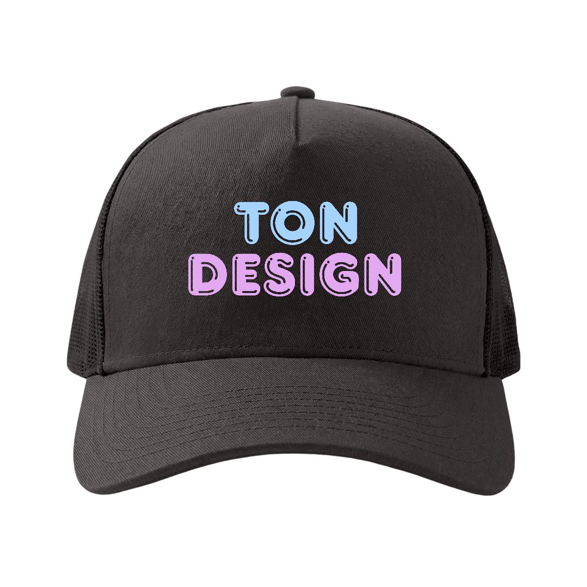 Casquette ''Make your own''