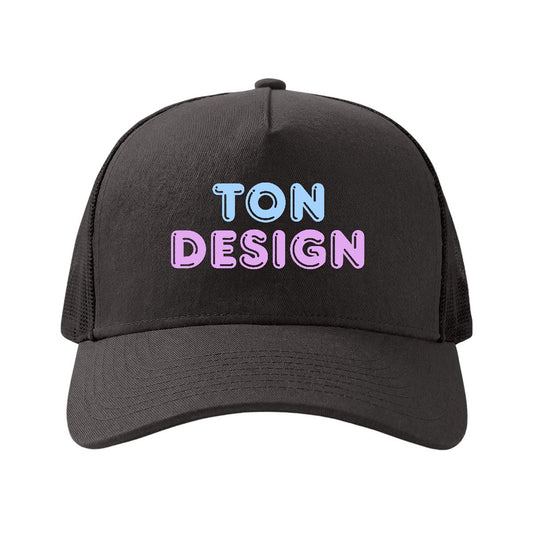 Casquette ''Make your own''