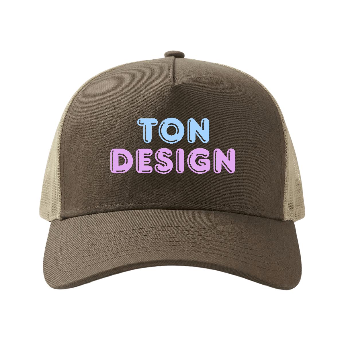 Casquette ''Make your own''
