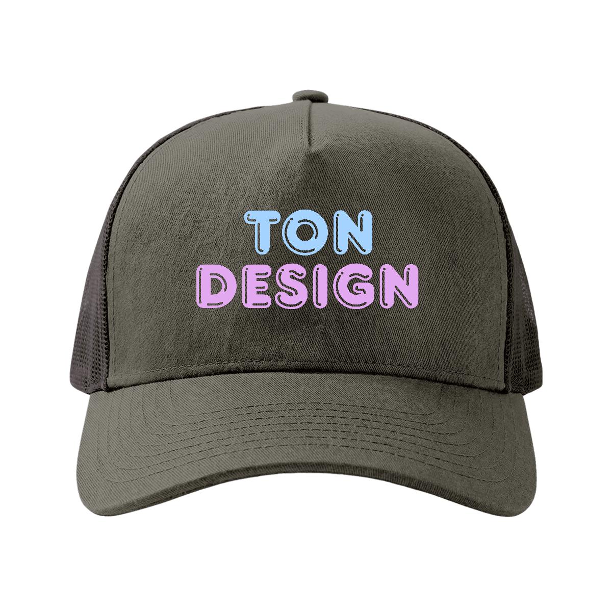 Casquette ''Make your own''