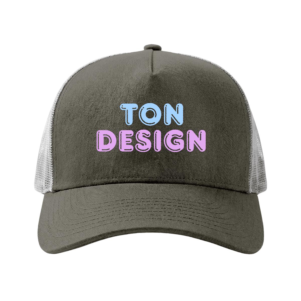 Casquette ''Make your own''