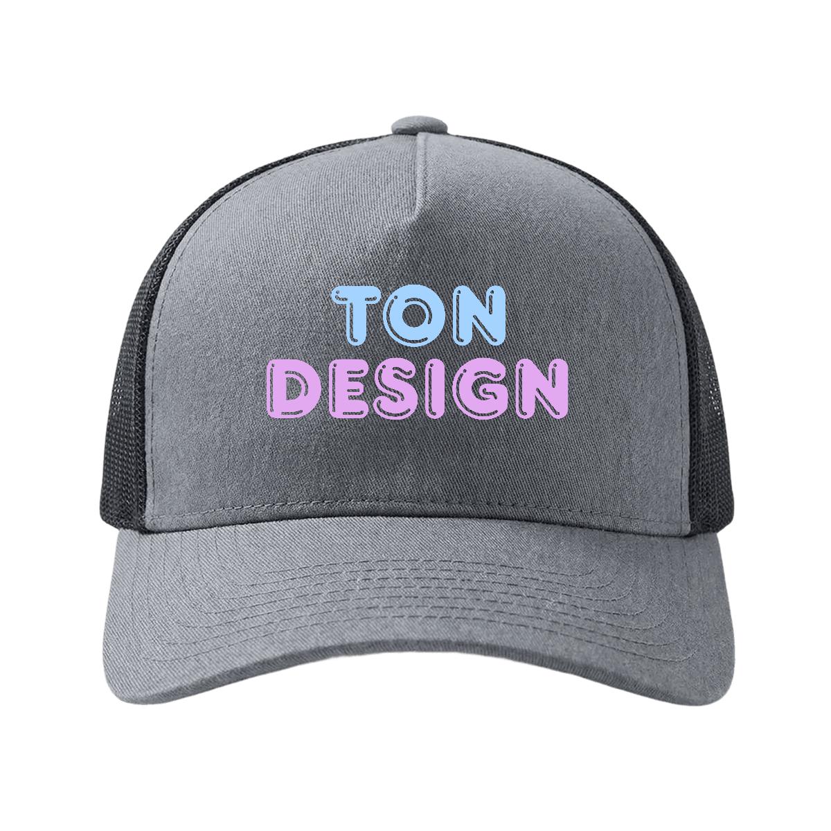Casquette ''Make your own''