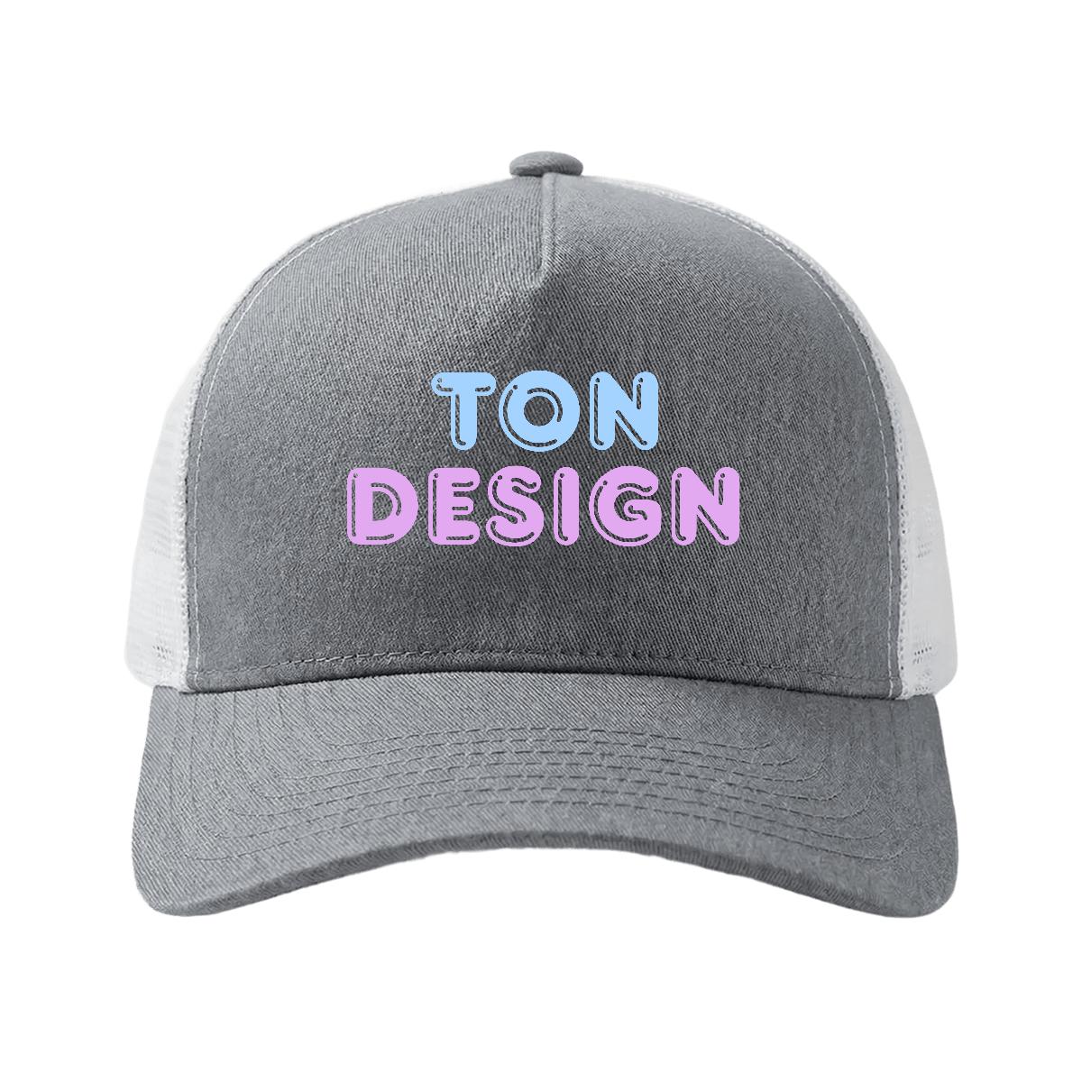 Casquette ''Make your own''