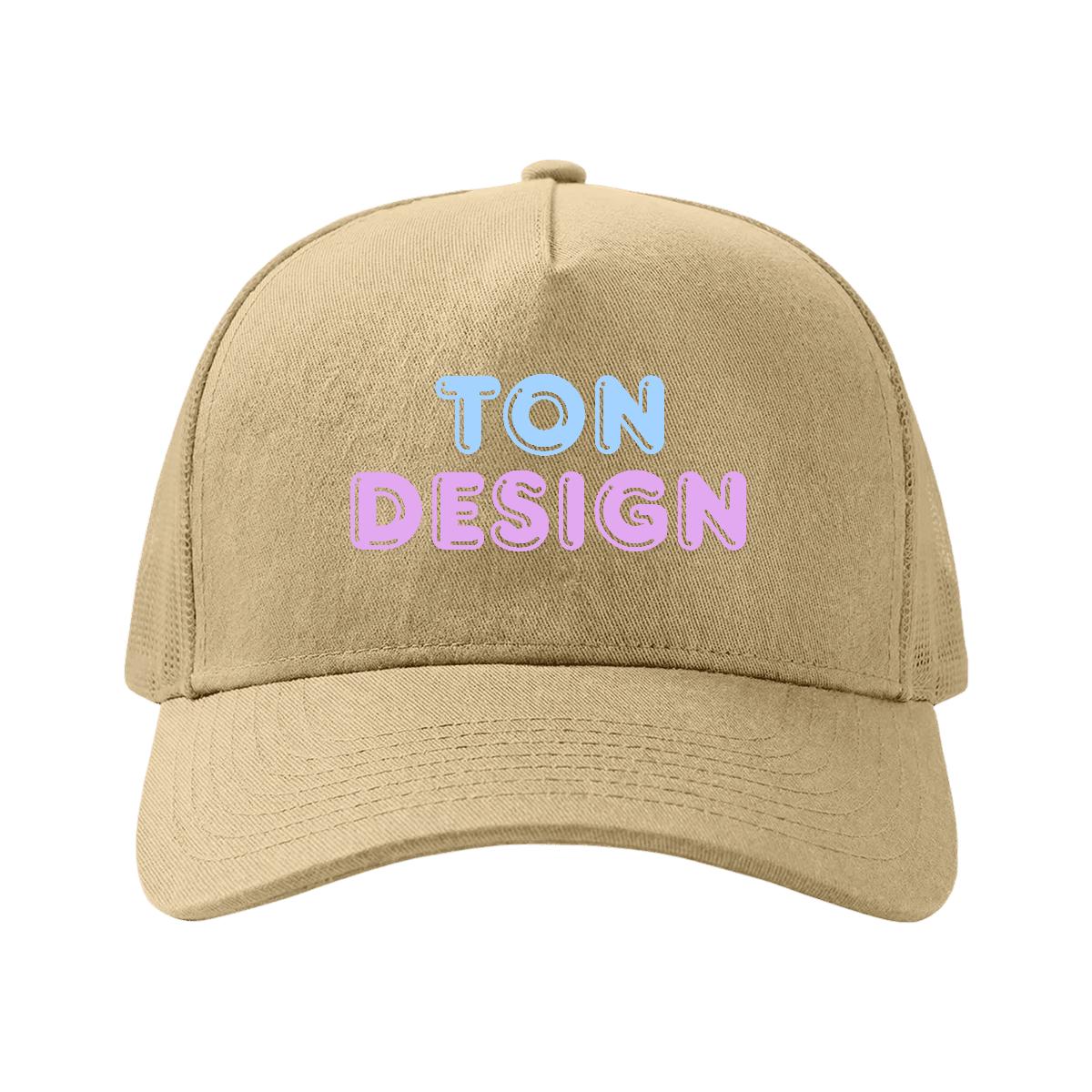 Casquette ''Make your own''