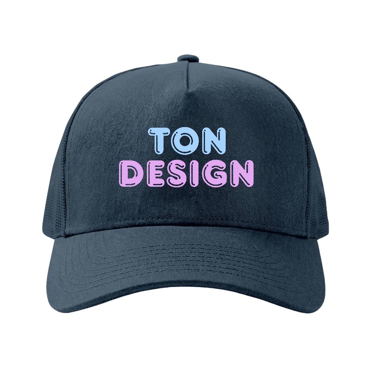 Casquette ''Make your own''