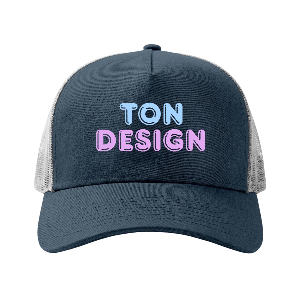 Casquette ''Make your own''