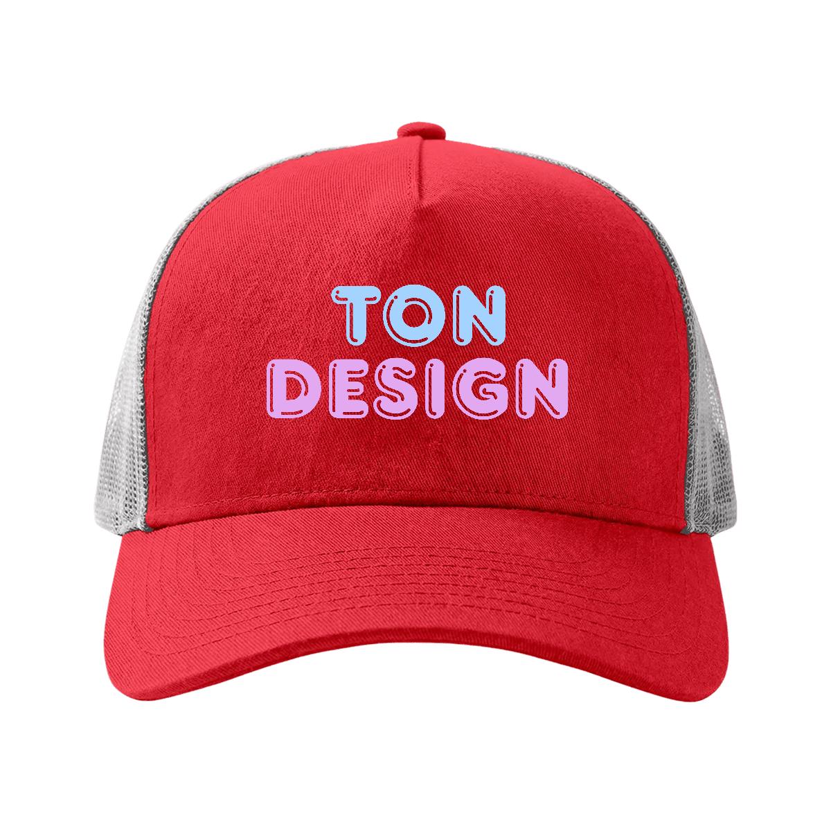 Casquette ''Make your own''
