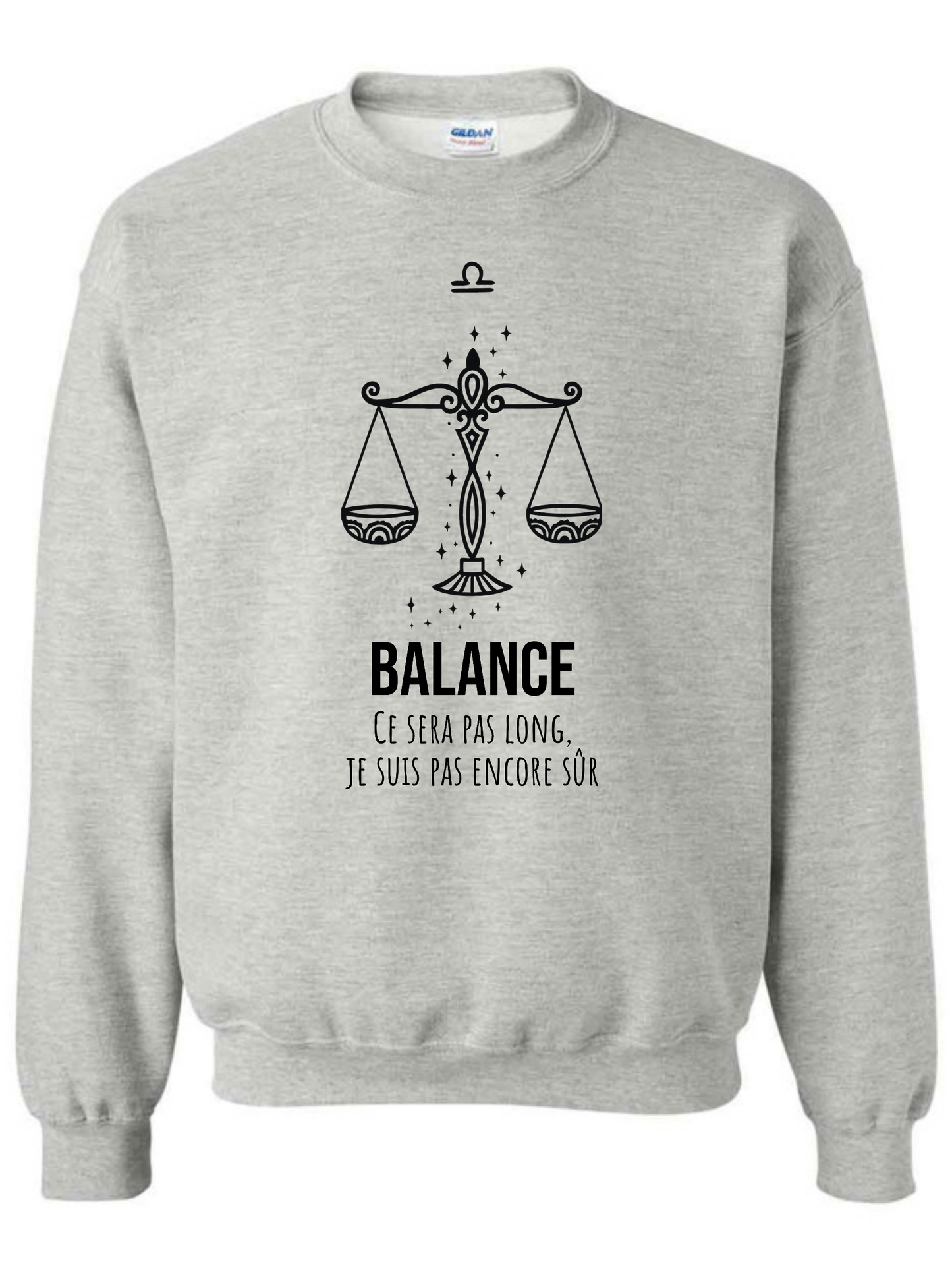 Zodiaque Balance