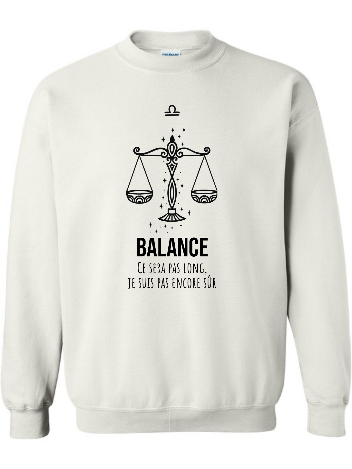 Zodiaque Balance