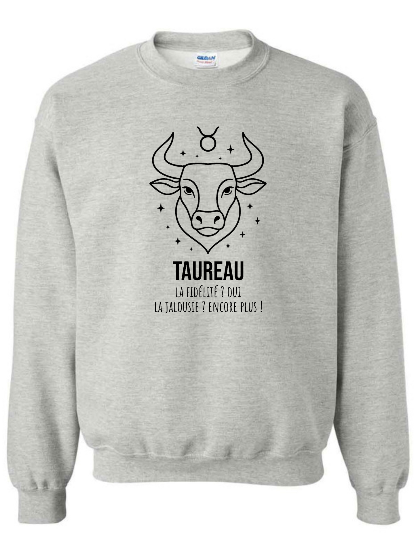 Zodiaque Taureau