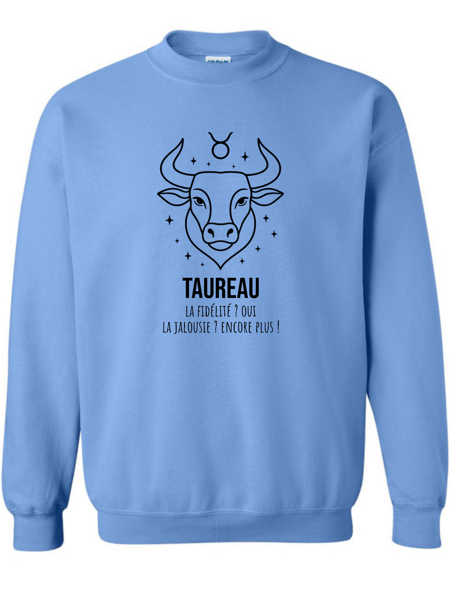 Zodiaque Taureau