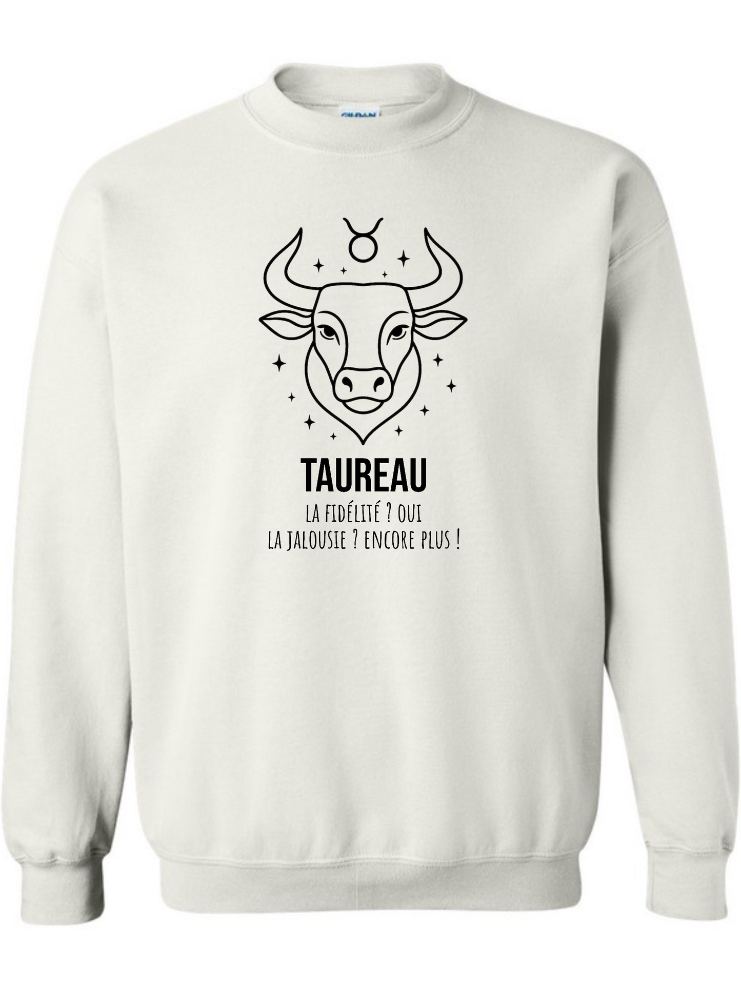 Zodiaque Taureau