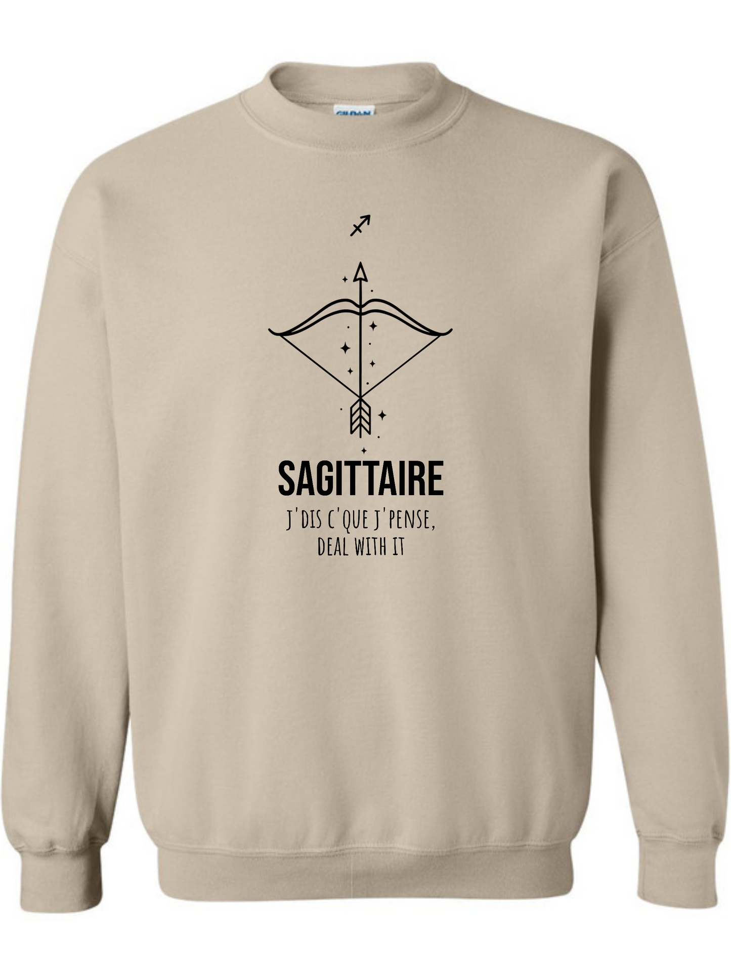 Zodiaque Sagittaire