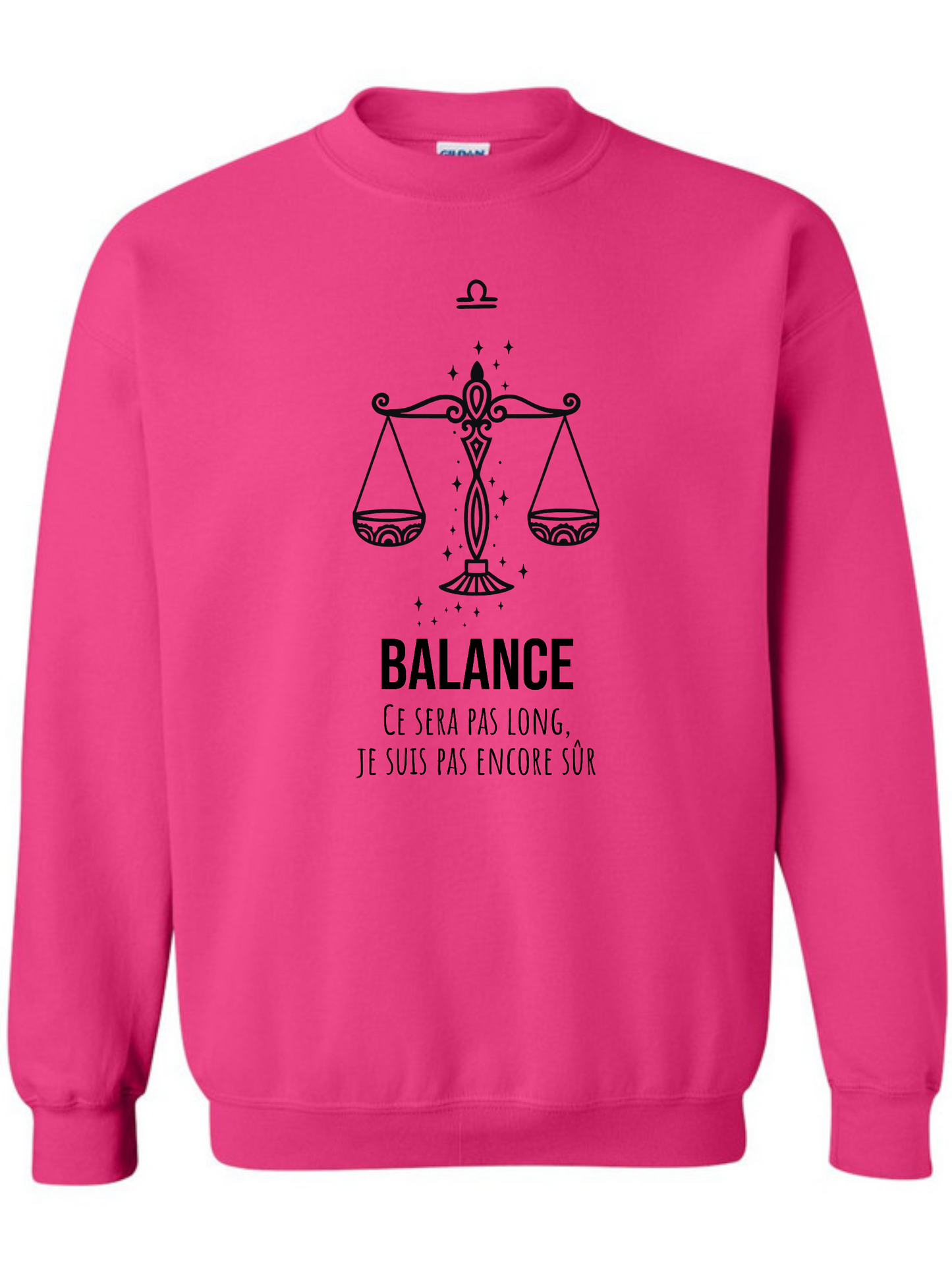 Zodiaque Balance