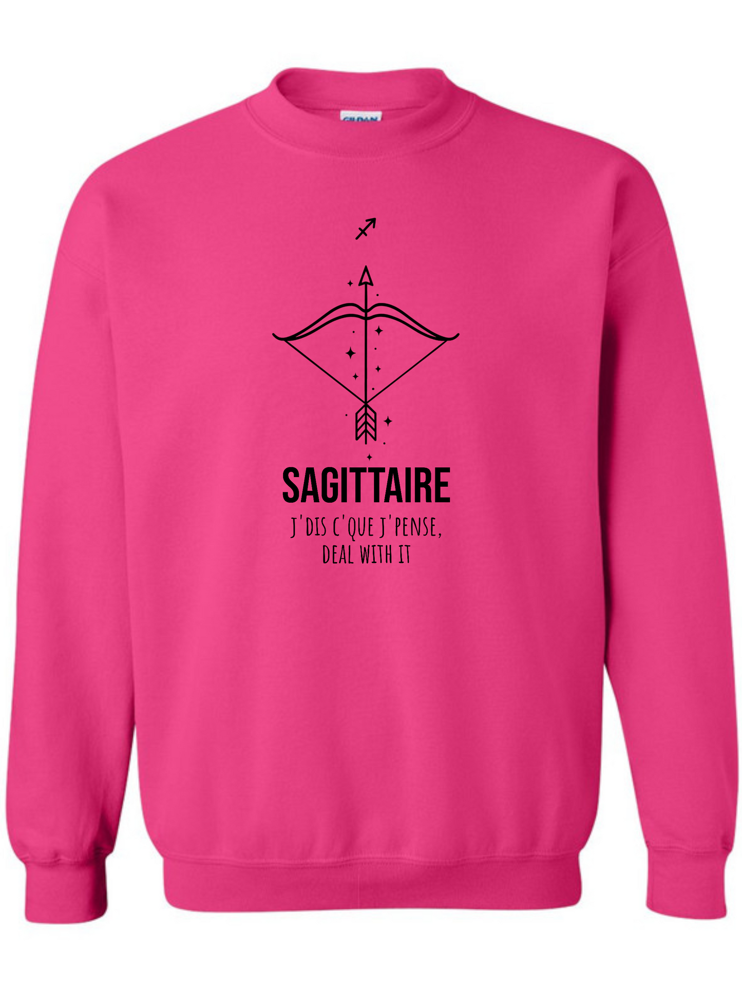 Zodiaque Sagittaire