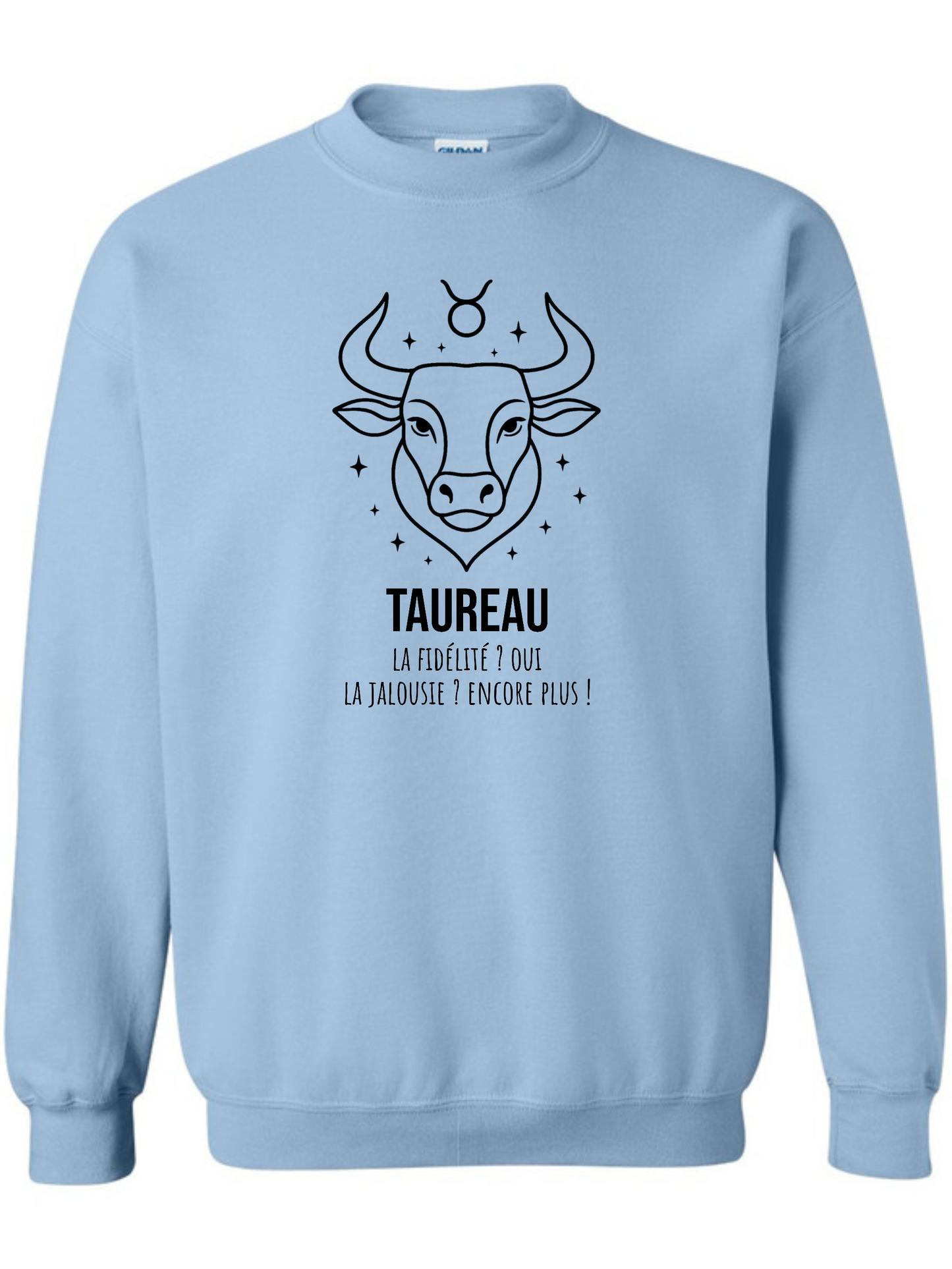 Zodiaque Taureau