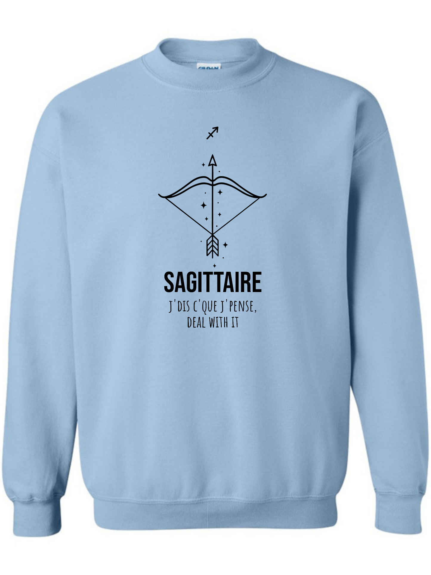Zodiaque Sagittaire