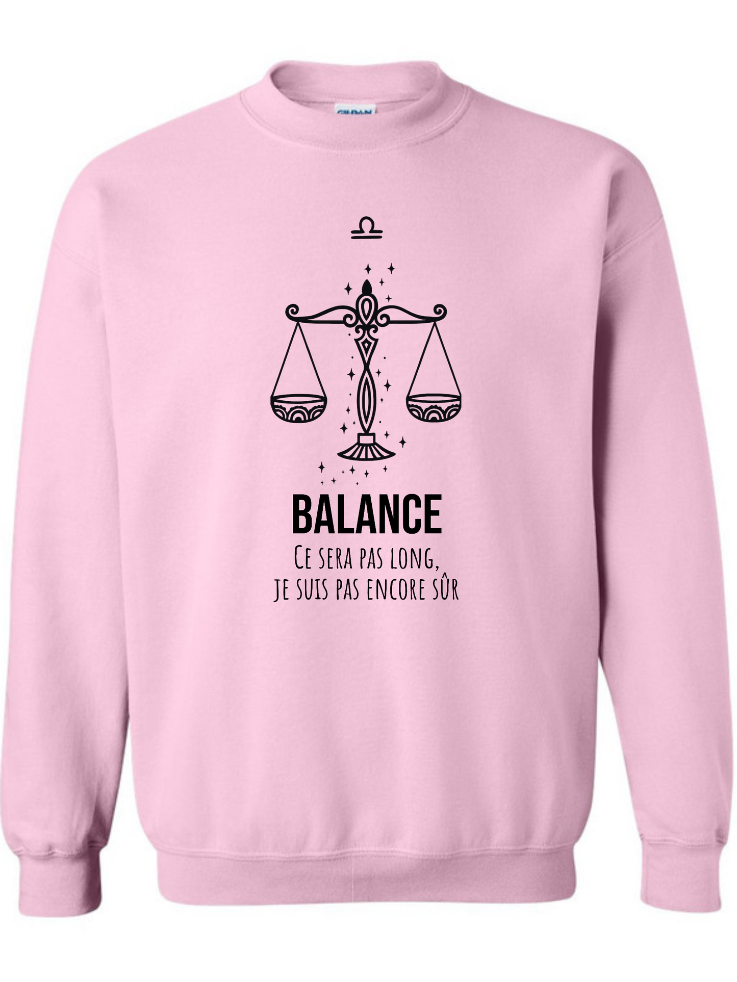 Zodiaque Balance