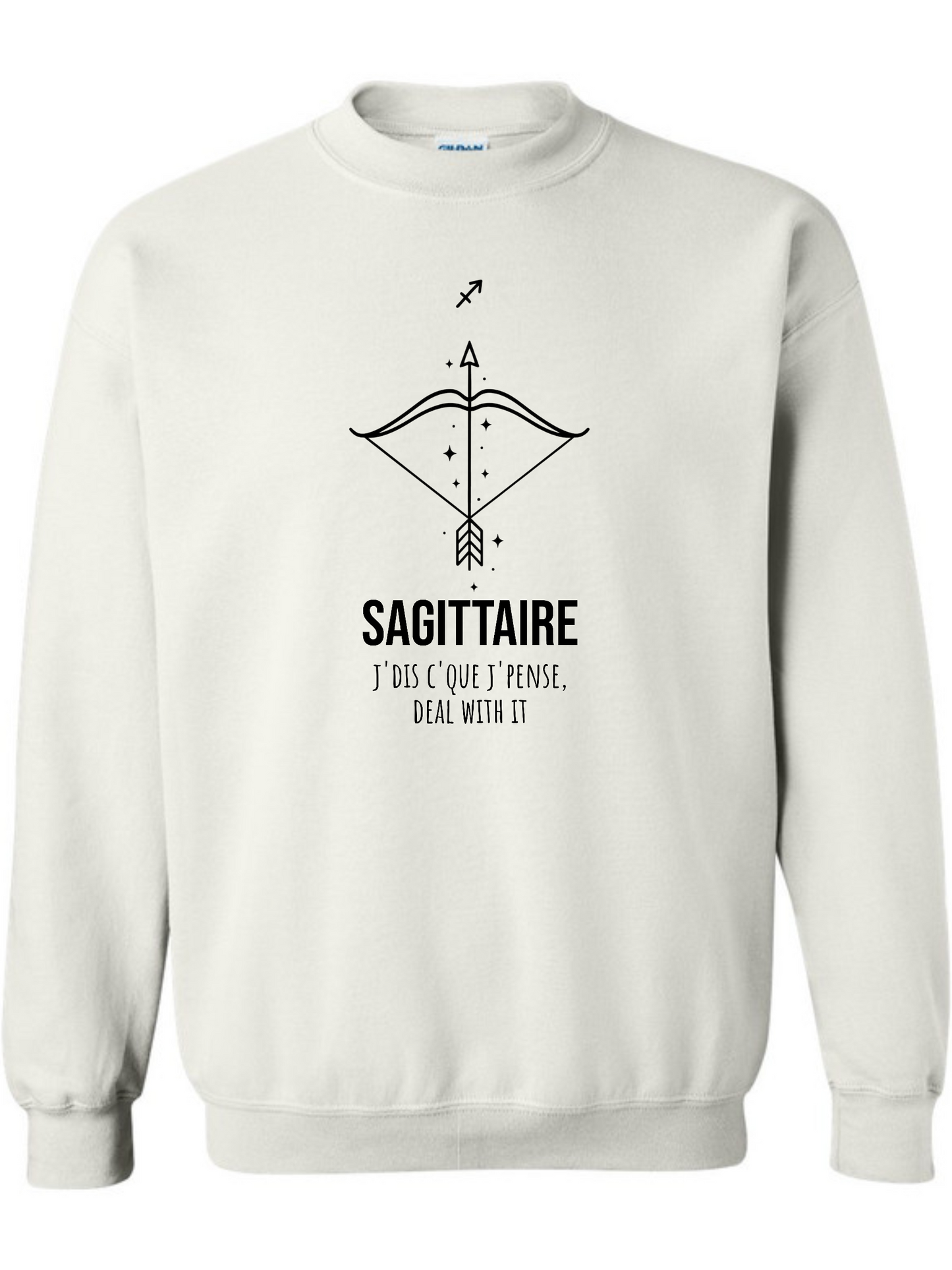Zodiaque Sagittaire