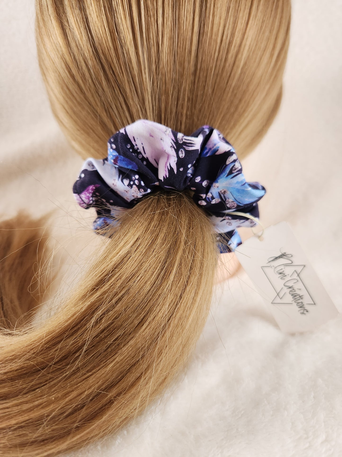 Chouchous à cheveux